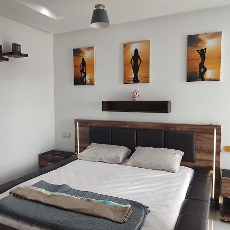 Apartamento L'Orchidée de Kénitra Exterior foto