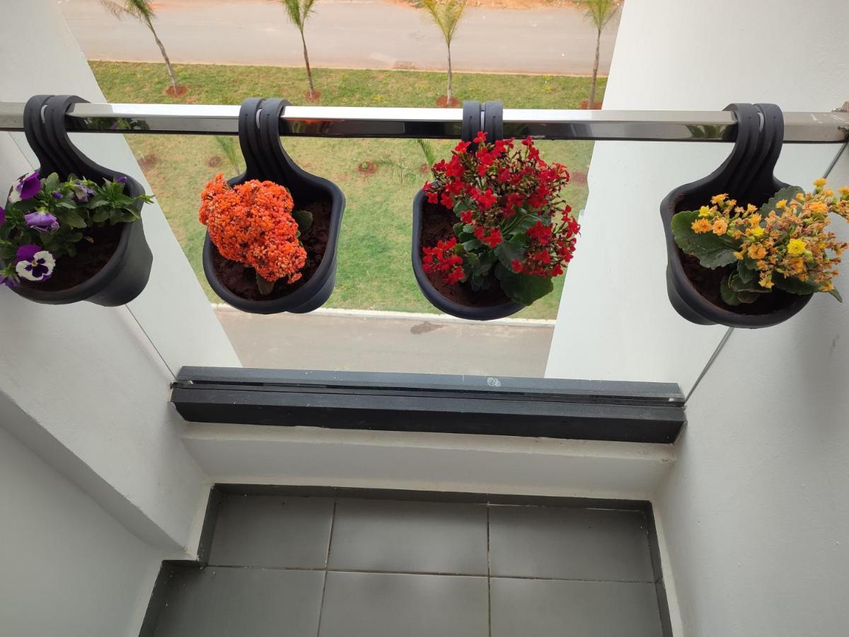 Apartamento L'Orchidée de Kénitra Exterior foto