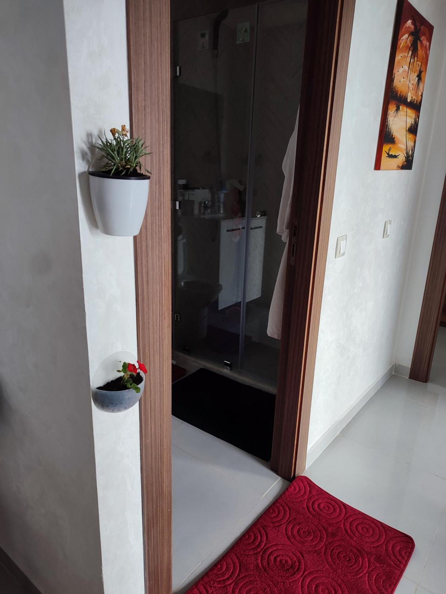 Apartamento L'Orchidée de Kénitra Exterior foto