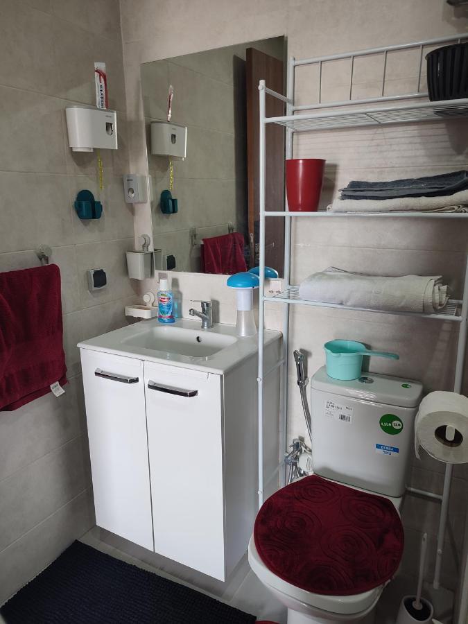 Apartamento L'Orchidée de Kénitra Exterior foto