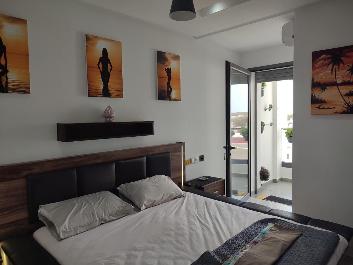 Apartamento L'Orchidée de Kénitra Exterior foto