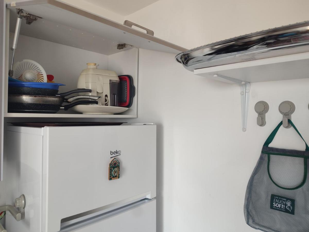 Apartamento L'Orchidée de Kénitra Exterior foto